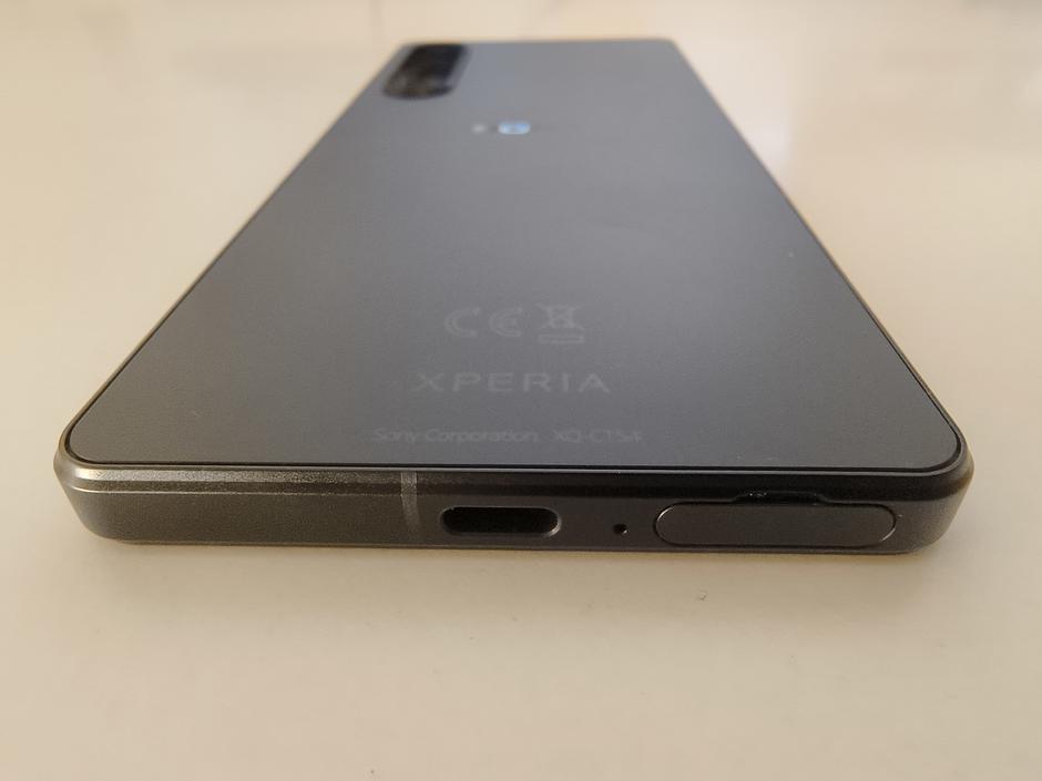 Sony Xperia 1 IV | Avtor: D. J.