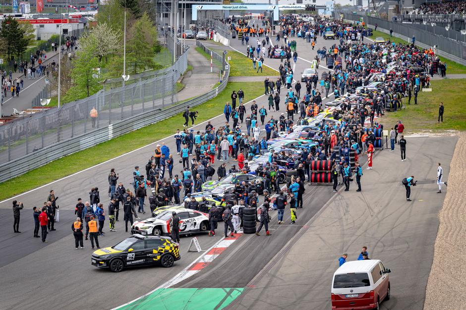 Nürburgring | Avtor: Profimedia