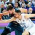 eurobasket 2025 Izrael Slovenija, luka dončić