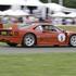 Festival hitrosti v Goodwoodu