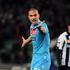 Inler Udinese Videm Napoli Serie A Italija liga prvenstvo