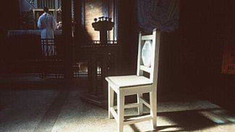 Cerkve so pogosto tarča napadov.