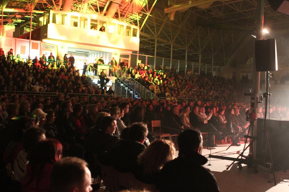 Oliver Dragojevič za zaljubljene