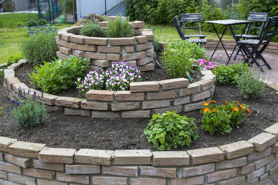 spiralna greda | Avtor: Profimedia