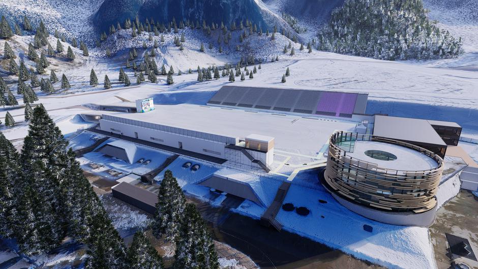 SP Planica 2023 | Avtor: SZS