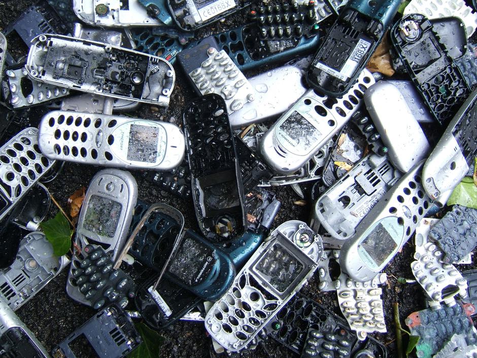 mobilni telefon | Avtor: Profimedia