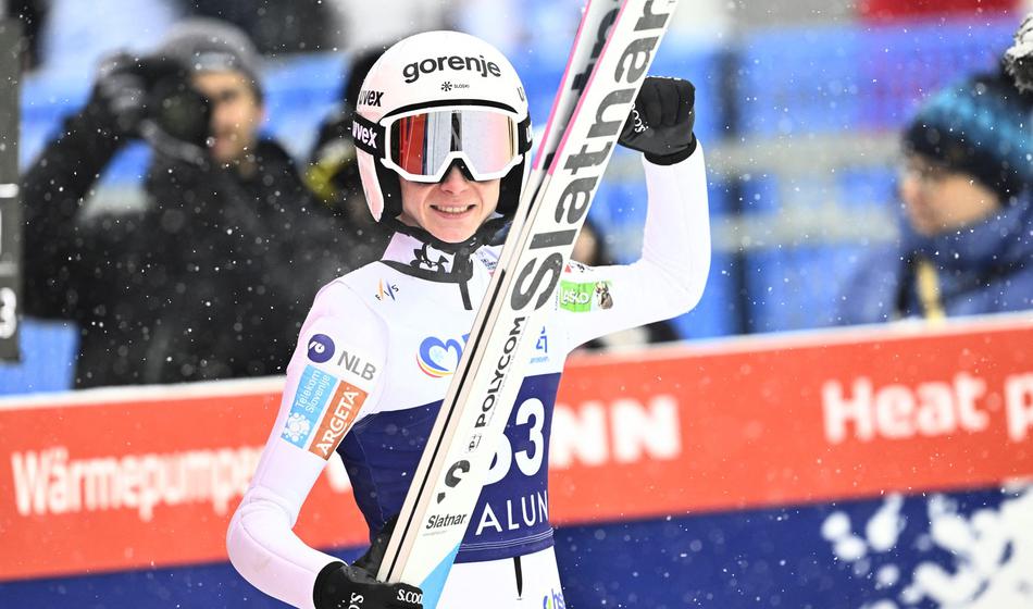 Slovenski Niki s fantastičnim odgovorom na včerajšnjo diskvalifikacijo