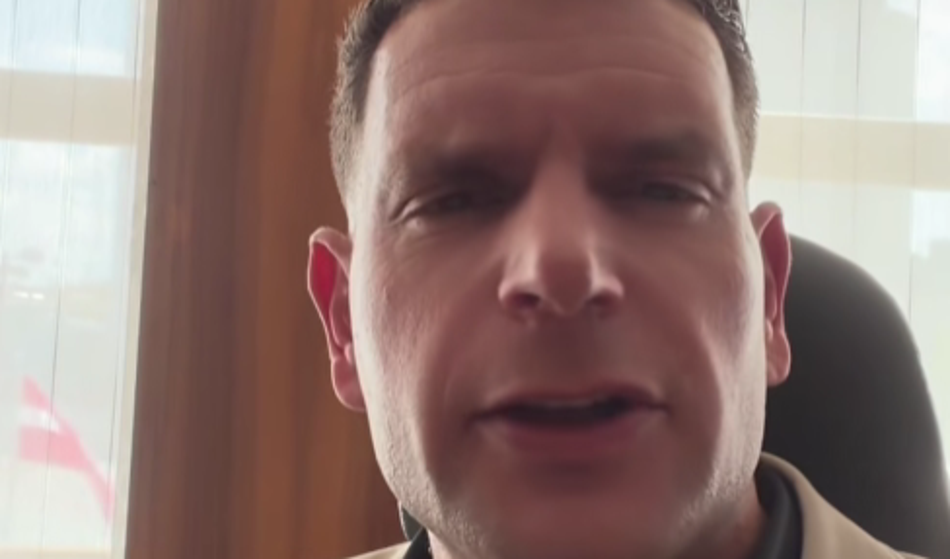 Po škandalu z glasovnicami Stevanović presenetil z izjavo