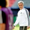 Mourinho Chelsea Bayern evropski superpokal Praga trening