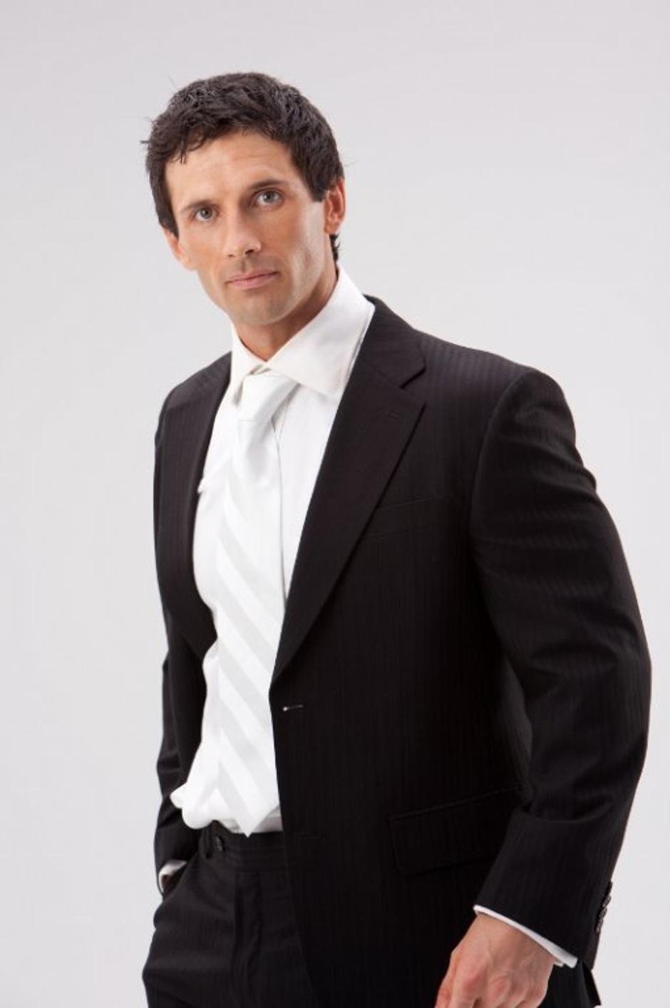 Andrej Novak, Bar | Avtor: Andreja Cilenšek