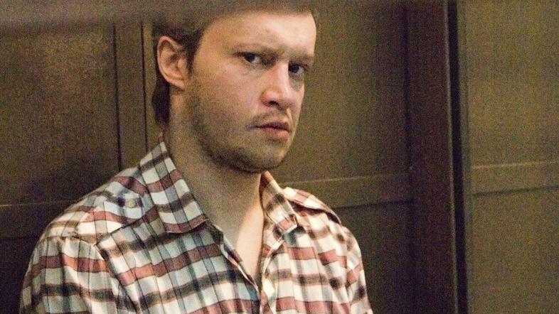 Aleksander PiÄuÅ¡kin AFP