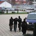 Aretacije islamskih skrajnežev v BiH