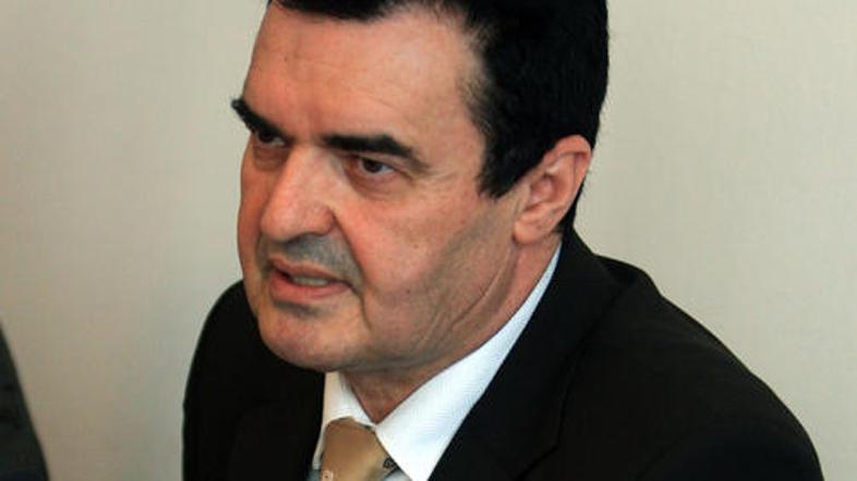 Dušan Rebolj @ Dejan Mijovič