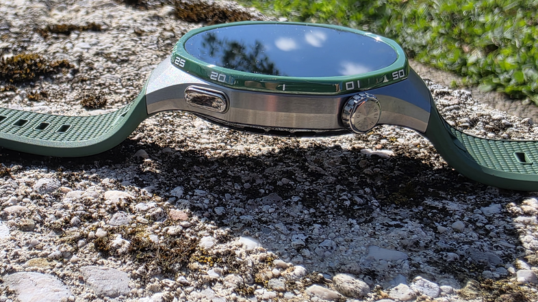 Huawei Watch gt7 Pro