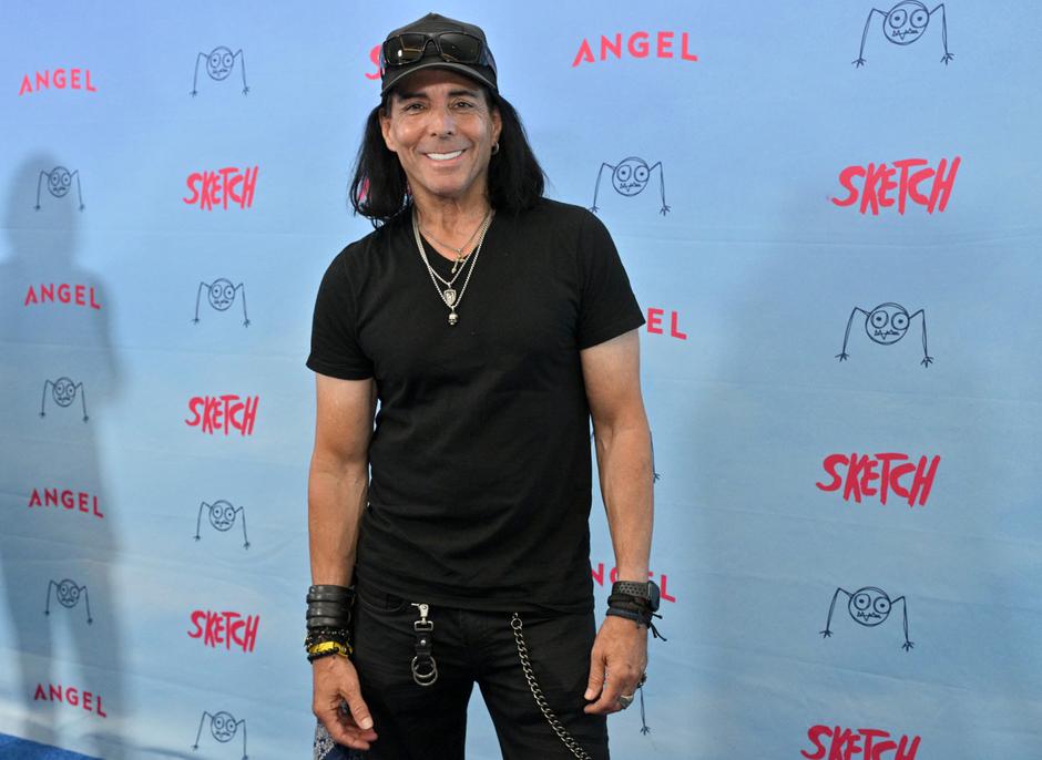 richard grieco | Avtor: Profimedia