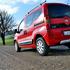 Fiat qubo trekking