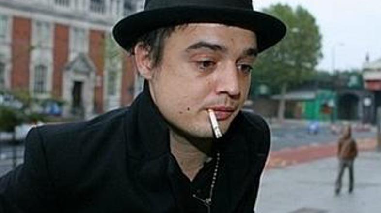 Pete in podgane bodo skupaj nastopili 31. oktobra "na skrivni lokaciji" v London