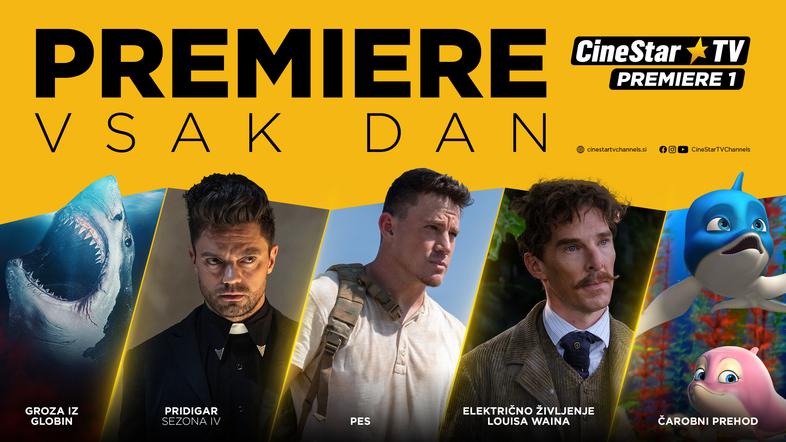 CineStar TV Premiere 1