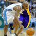 NBA Denver Nuggets Los Angeles Lakers 2010 Billups