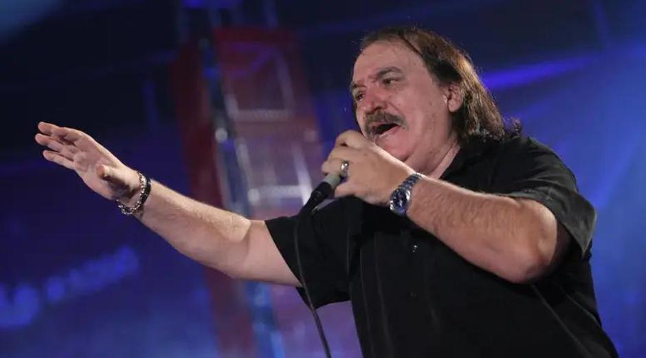 Mišo Kovač | Avtor: Petar Glebov/PIXSELL