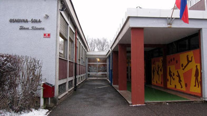  Na OŠ Slava Klavora so učence poučili, da če opozorijo na nasilje in o njem spr