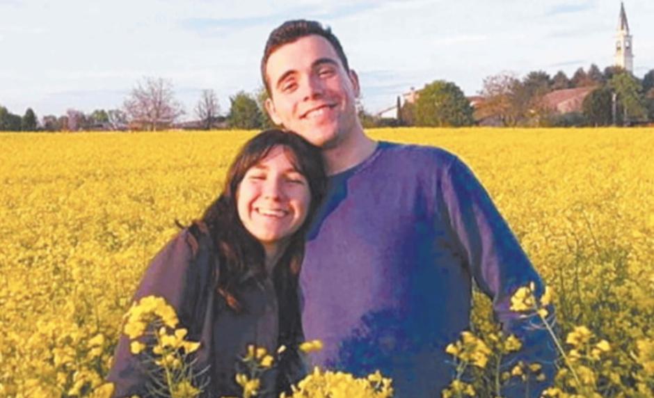 Giulia Cecchettin | Avtor: Profimedia