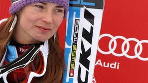 Maze Meribel superkombinacija svetovni pokal