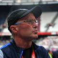 Alberto Salazar