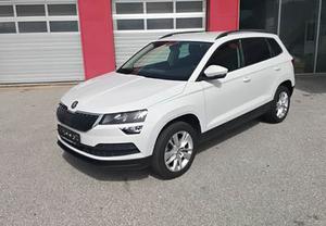 Škoda Karoq 1.5 TSI ACT Ambition -45-