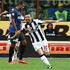 Stramaccioni Inter Milan Udinese Serie A Italija liga prvenstvo