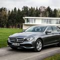 Mercedes E