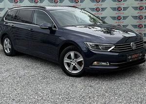 VW Passat Variant 2.0|COMFORTLINE|VIRTUAL|GREJ.SEDEŽ|MEMORY|JAMSTVO