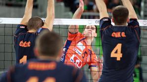 Alen Šket ACH Volley