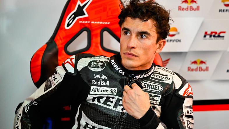 Marc Marquez