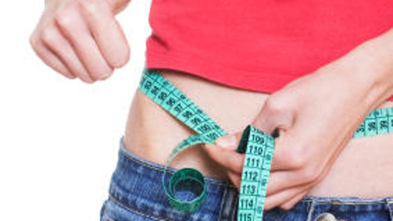 Po spodnjem načrtu se prehranjujte dva tedna.