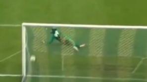 Herve Kage fantomski gol Genk Lierse Boban Bajković