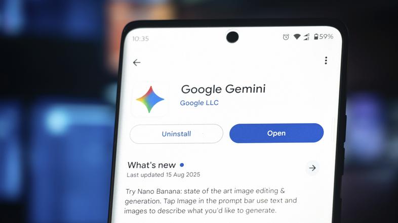 Google Gemini