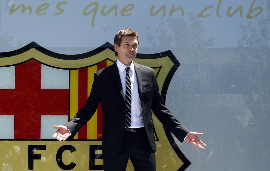 tito vilanova barcelona