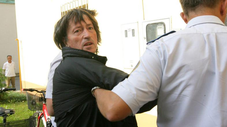 Zoper Ptujčana, ki se ga je prijel vzdevek Ptujski Fritzl, poteka še ena kazensk