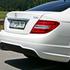 Mercedes-Benc C coupe
