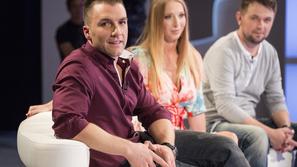 gostilna išče šefa