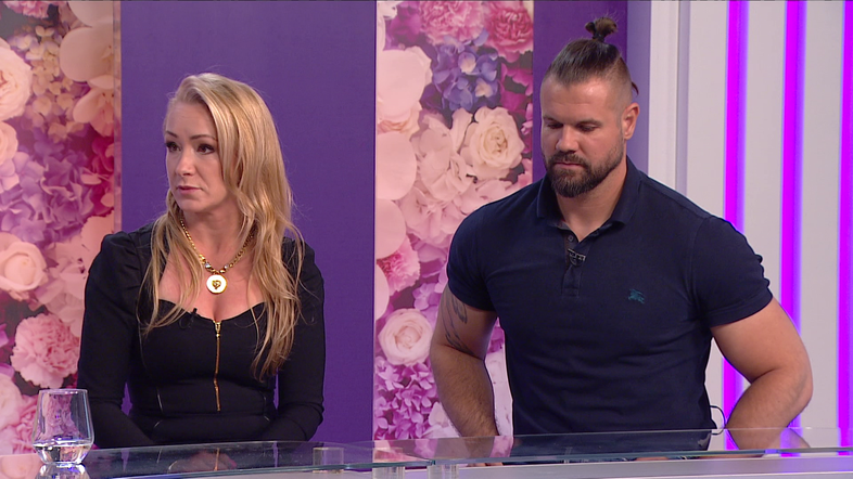 poroka na prvi pogled, vlasta, rok