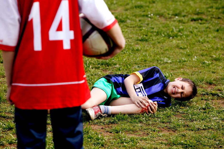 nezgodno zavarovanje | Avtor: Profimedia