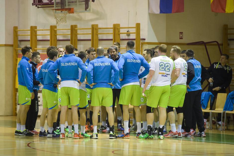 rokomet | Avtor: Anže Petkovšek