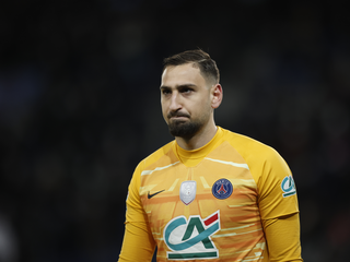 Gianluigi Donnarumma