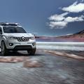 Renault alaskan