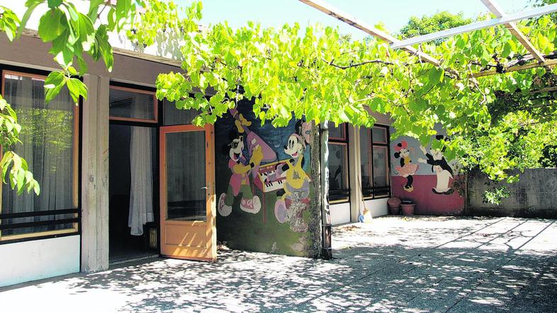 Povečanje vpisa v vrtce v Novi Gorici ne bo več vzbujalo skrbi, ko bosta obnovlj