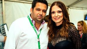 Dejan Bojić Natalija Verboten