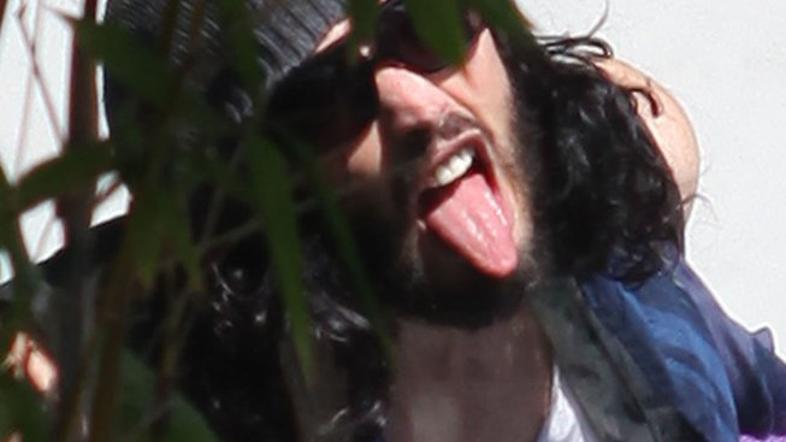 Russel Brand