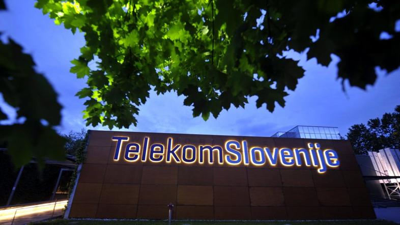 Telekom Slovenija